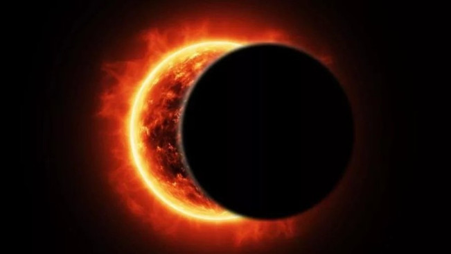 Jadwal Gerhana Matahari Parsial 21 September 2025: Apa Bisa Disaksikan di Indonesia?