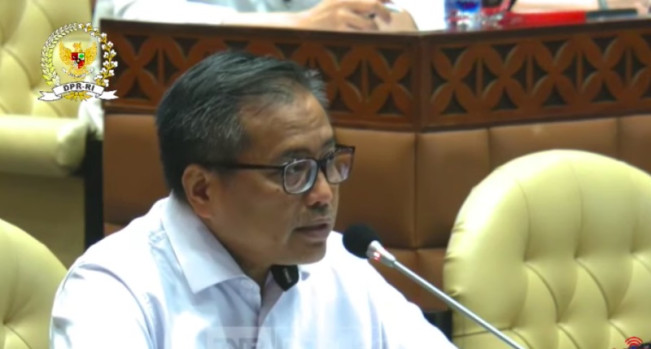 2023, Kementerian PUPR Ajukan Anggaran Rp543,6 Miliar