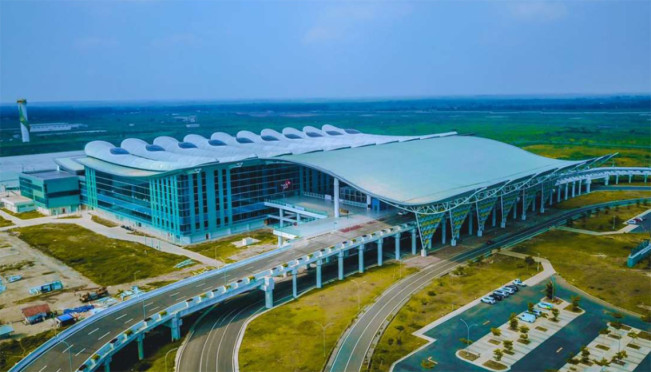 Bey Machmudin: Saya Nitip Kertajati, Bandara Ini sudah ‘Berdarah-darah’