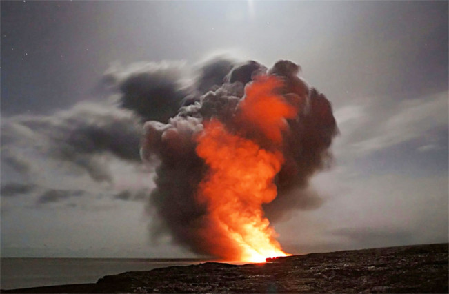 Mungkinkah Perang Nuklir Israel-Iran? Pakar Geopolitik: Israel nggak akan Berani Kecuali…