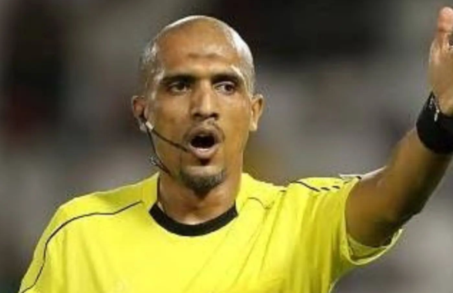 Oman FA Kutuk Keras Serangan kepada Wasit Ahmed Al Kaf