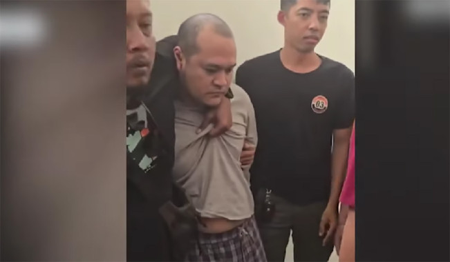 Indonesia Negara Tujuan Pelarian Buronan Asing? Ini Kata Dirjen Imigrasi