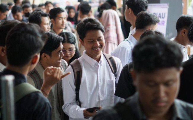 Hati-hati Loker Palsu! Hubungi Nomor Ini jika Dirugikan!