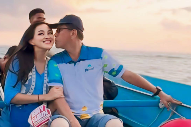 Kronologi Tewasnya Cagub Malut Benny Laos Dalam Kebakaran Speedboat