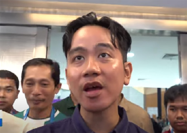 Gibran Rakabuming Janji Teruskan Pembangunan Paralympic Training Center Karanganyar