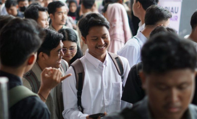 Dampak Positif Sering Gelar Job Fair, Angka Pengangguran Kota Tangerang Terus Turun