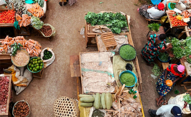 Kemendagri Ingatkan Daerah Aktif  Pantau Fluktuasi Harga Komoditas