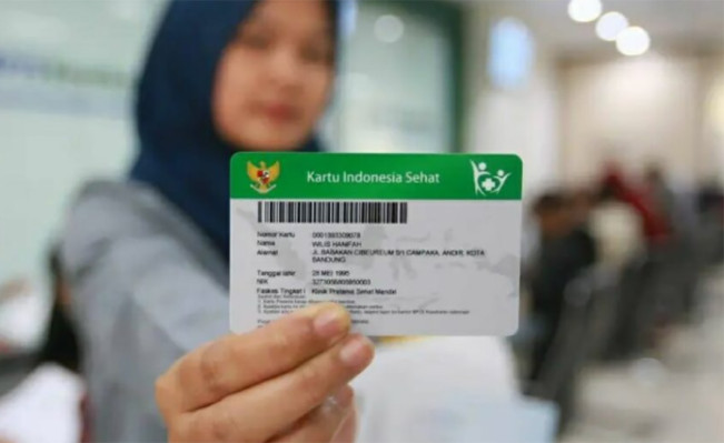 Pemkot Usulkan Rp18 Miliar untuk Layanan BPJS Kesehatan Gratis 2025