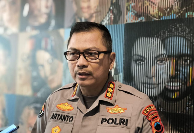 Dugaan Perundungan di PPDS FK Undip, Humas Polda Jateng: Sudah  Penyidikan, 48 Saksi Diperiksa