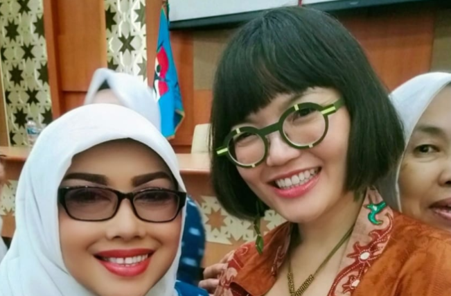 Profil Stella Christie, Ahli AI yang Dipanggil Prabowo untuk Perkuat Kabinet
