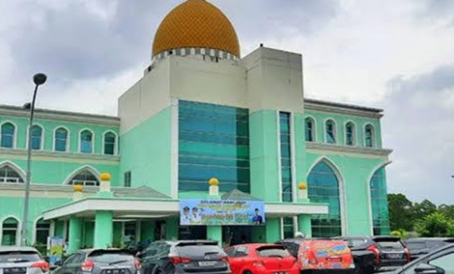 Terobosan Baru: Gratis Antar Jemput Pasien Rujukan dari Puskesmas ke RSD Madani Pekanbaru