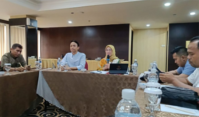 OJK Riau Akui Banyak Terima Pengaduan Kasus Pinjol Ilegal