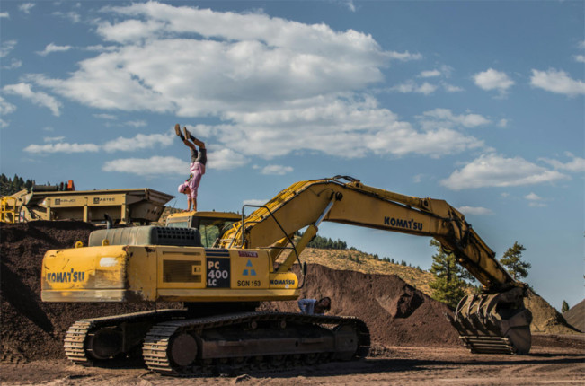Siap-siap! Pekan Depan Jateng Mulai Terapkan Pajak Alat Berat