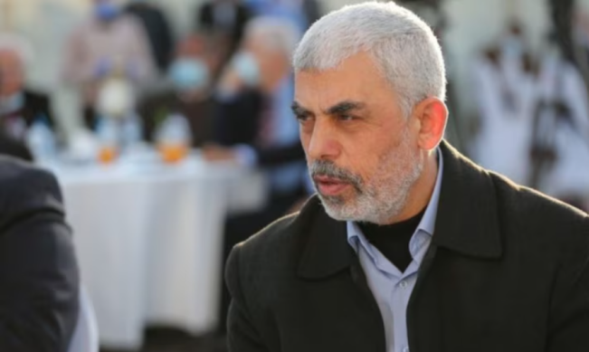 Setelah Yahya Sinwar Tewas, Bagaimana Nasib Hamas?
