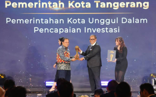 Sukses Gaet Investasi Hampir Rp12 Triliun, Dr Nurdin: Target Akhir Tahun 14 T