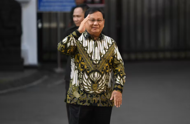 Mengenal Prabowo Subianto, Presiden Terpilih yang Kurang Dipahami oleh Barat