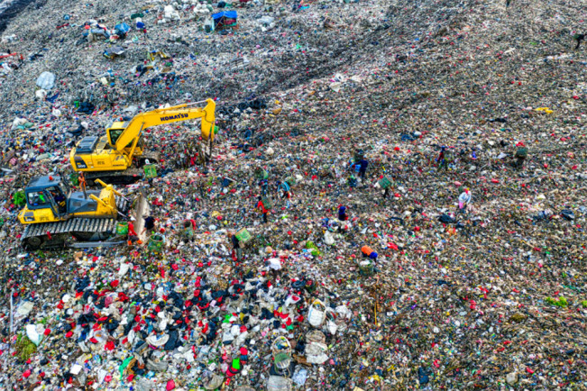 Datangi Solo dan Surabaya, Pj Wali Kota Tangerang Belajar Ubah Sampah Jadi Energi Listrik