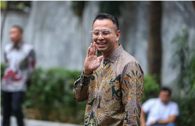 Tak Ada Nama Raffi Ahmad, Gus Miftah, Yovie Widianto dan Budiman Sudjatmiko di Kabinet Merah Putih, Ada Penugasan Lain?