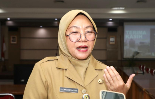 Realisasi Investasi Triwulan III di Jateng Rp65,89 Triliun