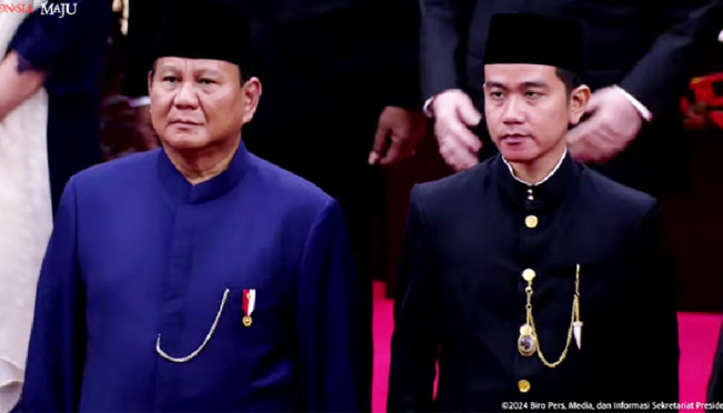 Pemkot Pekanbaru Siap Melaksanakan Program Strategis Prabowo-Gibran