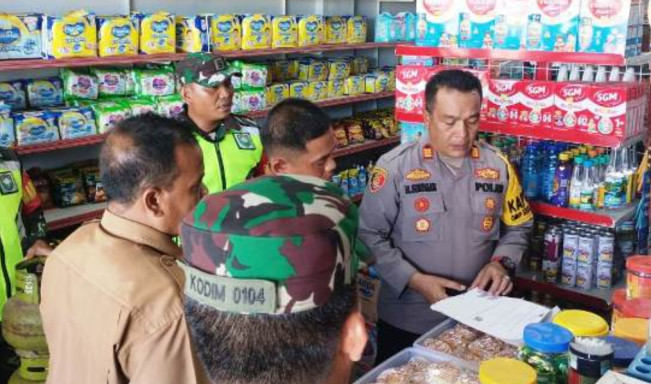 Masyarakat Peurelak Aceh Timur Resah, LPG Bersubsidi 3 Kg Langka Dipasaran, Ada Apa?