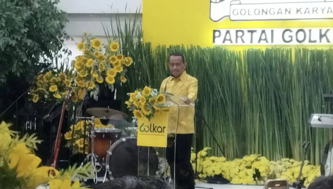 Pernyataan Bahlil Soal ‘Tukar Guling’ Dinilai Bisa Mengusik Koalisi Pemerintah