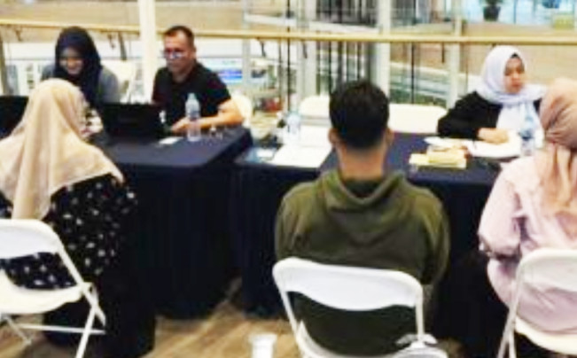 Bayar Pajak Sambil Santai di Living World! Ada Program Pemutihan Denda Pajak, Buruan!