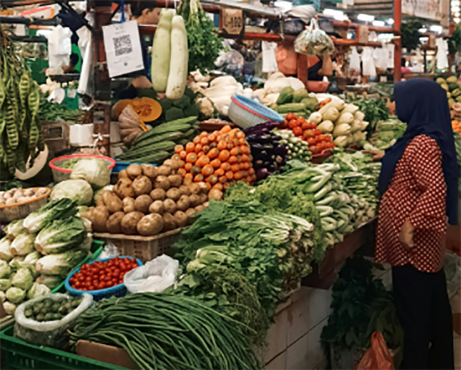 Mendagri Ingatkan Pemda Waspadai Kenaikan Harga 5 Komoditas Ini!