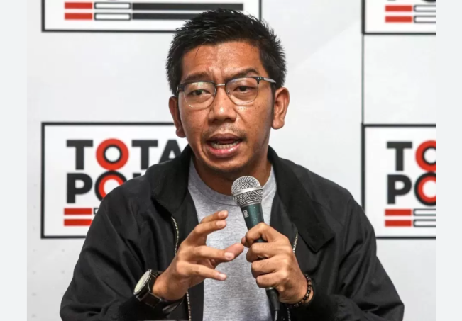 Kasus Zarof Ricar Adalah Pintu Masuk Membongkar Mafia Peradilan