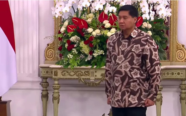 Marah Sampai Gebrak Meja, Maruarar Sirait: Mengerikan Birokrasi Kita Bos