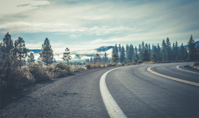 Jelang Nataru Kemantapan Jalan Nasional di Banten Capai 96,16 Persen