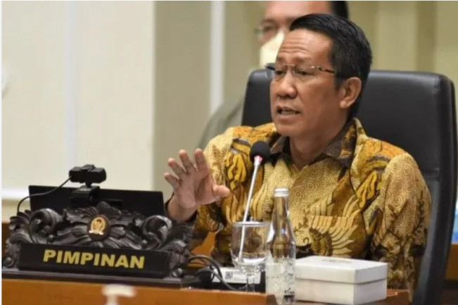 Presiden Prabowo Dinilai Bisa Menganulir Surpres Capim KPK Versi Jokowi