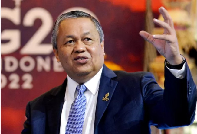 Bank Indonesia Harus Antisipasi Dampak Kemenangan Donald Trump Bagi Ekonomi Tanah Air