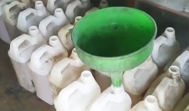 Pertamina Tual Bantah Kelangkaan Minyak Tanah: “Stok Aman hingga Akhir 2024”