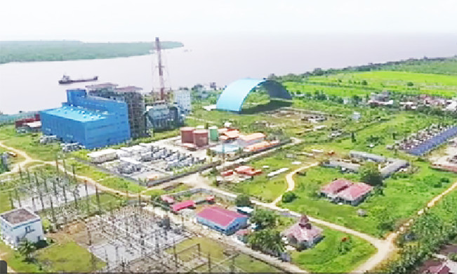 Pembangunan PLTU 1 Kalbar Mangkrak 8 Tahun, Dugaan Kerugian Keuangan Negara Rp323,2 Miliar