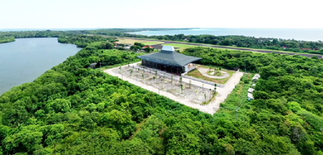 Tingkatkan Kunjungan Wisatawan ke Jateng, Rute Semarang-Karimunjawa di Bandara Dewadaru akan Dihidupkan Lagi!