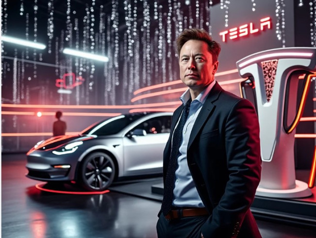 Elon Musk di Kabinet Donald Trump Tak Akan Terima Gaji