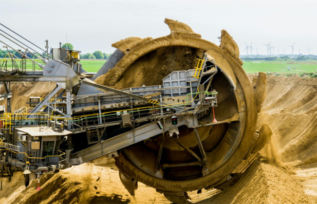 Tok! Perda Minerba Disahkan, Bakal Ada Penertiban Besar-besaran Galian C Liar