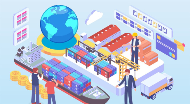 Ekspor Riau Oktober 2024 Tumbuh Positif 20,82 Persen