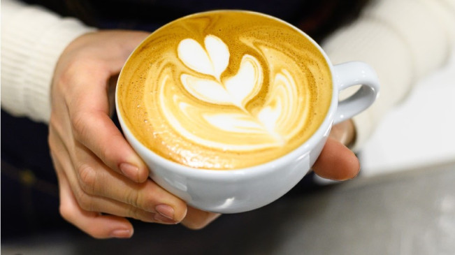 Minum Kopi Setiap Hari, Waspadai Bahayanya