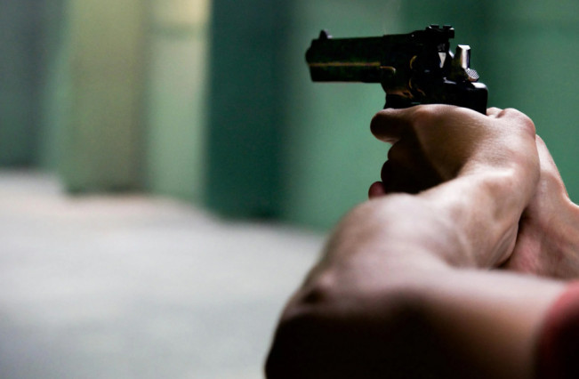 Pengemudi ‘Koboi’ Petantang-petenteng di Tol Bekasi Diburu Polisi