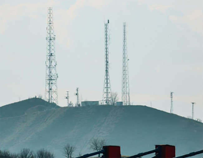 Kemkomdigi Segera Pulihkan Jaringan Telekomunikasi di Lokasi Erupsi Gunung Lewotobi