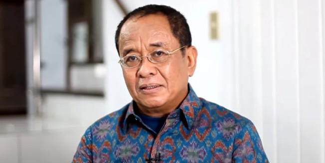 Kritik Proyek PSN PIK 2, Said Didu Dilaporkan ke Polisi