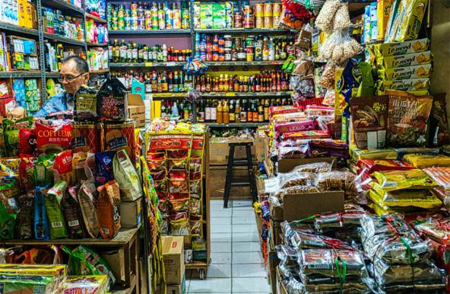 Harga MinyaKita di Riau Lampaui HET, Ini Penjelasan Disperindagkop UKM