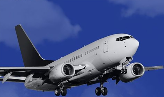 Sebaran Abu Vulkanik Lewotobi Mereda, Layanan Penerbangan Kembali Normal