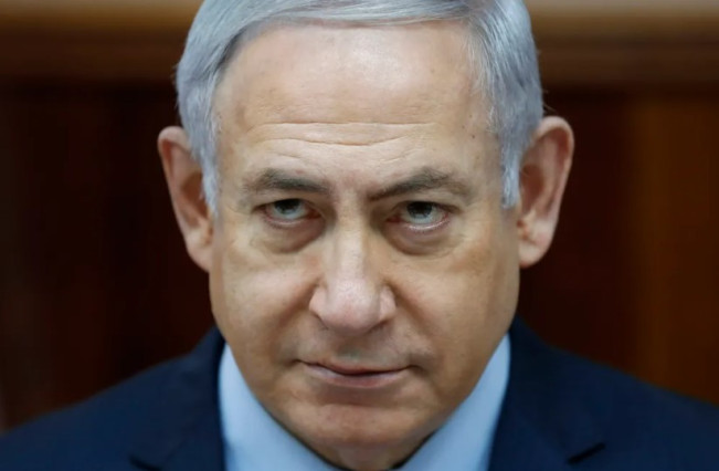 Terungkap Percakapan Joe Biden dan Benjamin Netanyahu Sebelum Israel Bombardir Gaza