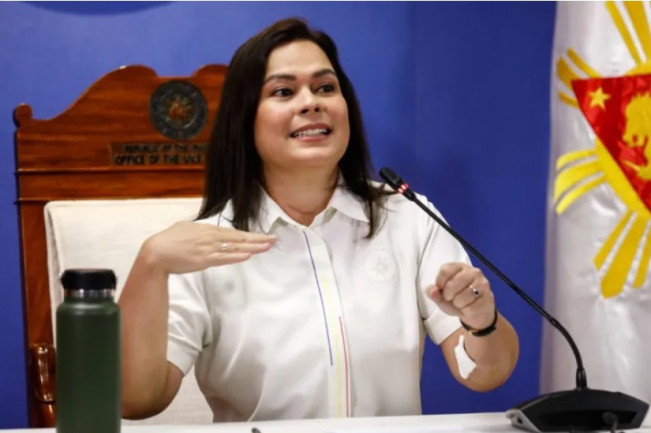 Diancam Wapres, Pengawalan Presiden Marcos Jr Diperketat