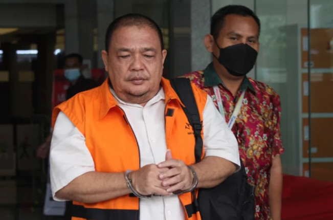 Vonis Bebas Mantan Bupati Langkat di Kasus Kerangkeng Manusia Dibatalkan MA