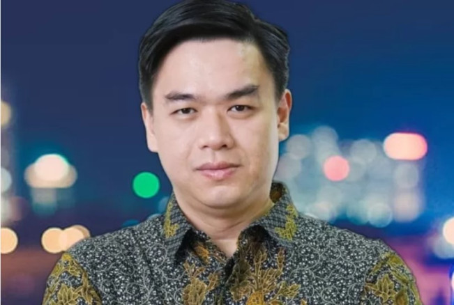 Ini Dia Peran Alwin Jabarti Kiemas Dalam Kasus Judol Komdigi