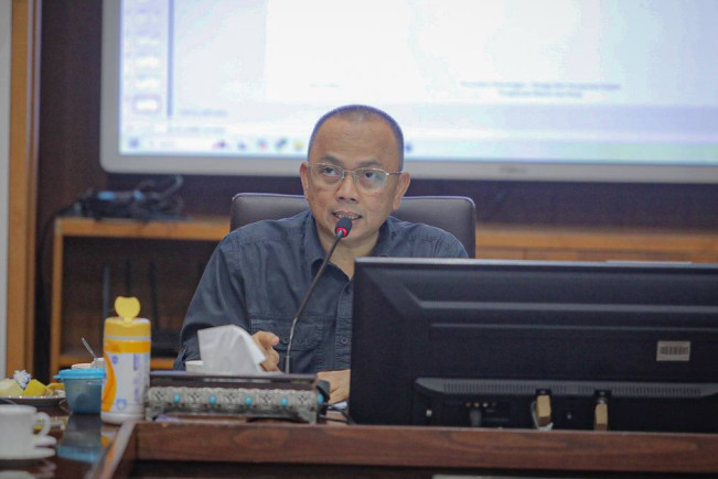 Pilkada Usai! Pemkot Bandung Bersiap Hadapi Masa Transisi Kepemimpinan